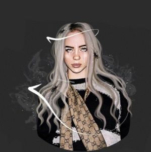 Meet your Posher, Makayla